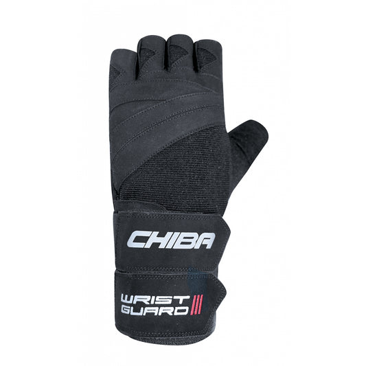 Chiba Wristguard IV Gloves