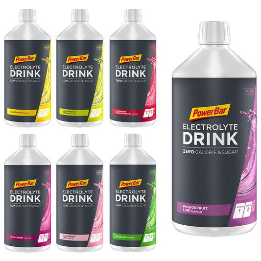 PowerBar Electrolyte Drink 1L