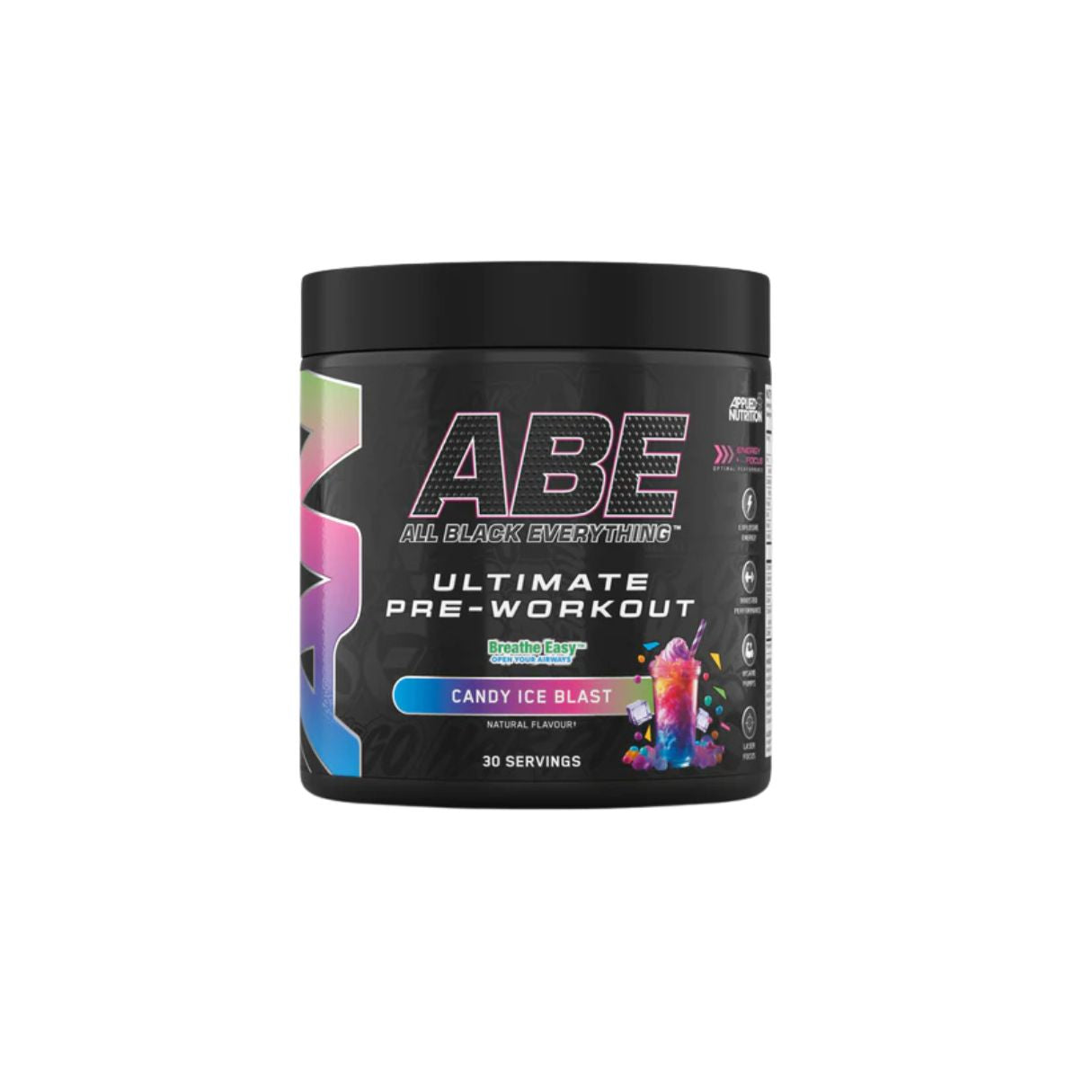 APPLIED NUTRITIONS ABE Ultimate Pre-Workout 30 servings