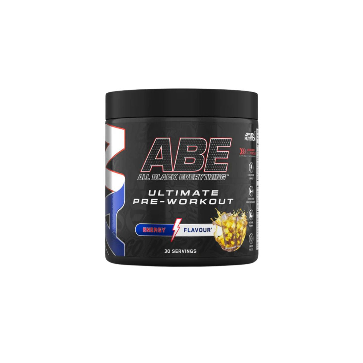 APPLIED NUTRITIONS ABE Ultimate Pre-Workout 30 servings