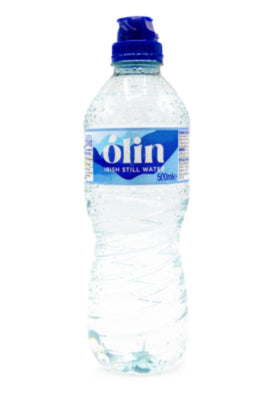 Olin Irish still Water 700ml