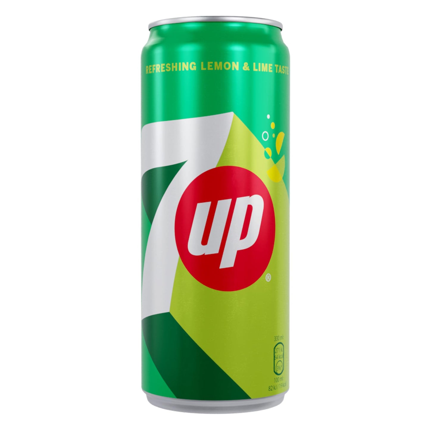 7 Up 330ml