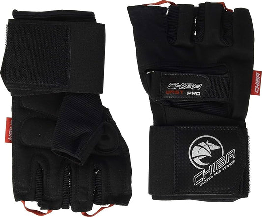 CHIBA Wristguard Protect Gloves 40138 Size L