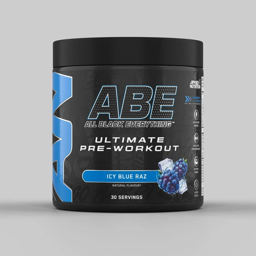 APPLIED NUTRITIONS ABE Ultimate Pre-Workout 30 servings