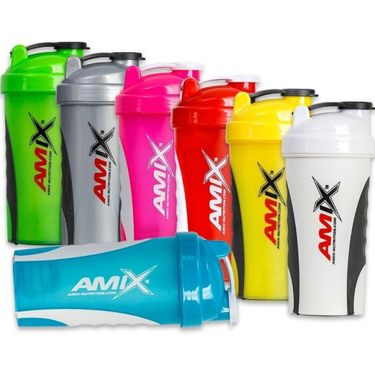Amix Nutrition Shaker Excellent Bottle 600ml