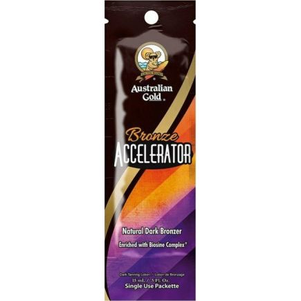 Australian Gold Accelerator Bronze 15ml