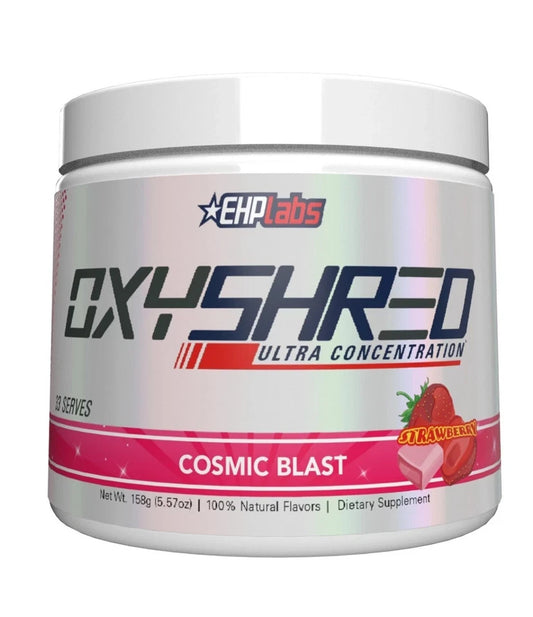 EHPLabs Oxyshred Utra Concentration 33 serving