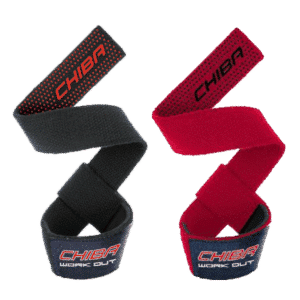 Chiba Pulling Straps 40600 One Size