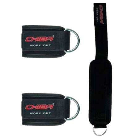 Chiba Leg Loops One size 40720