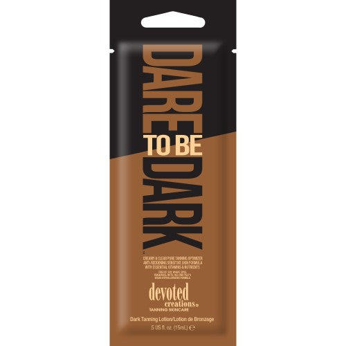 DEVOTED CREATIONS Dare To Be Dark 15ml