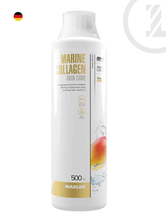 Maxler Marine Collagen Skin Care 500ml