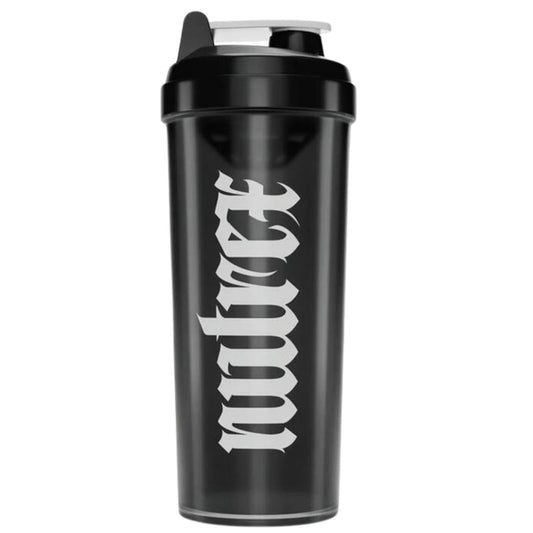 NUTREX Shaker Bottle BPA Free 700ml