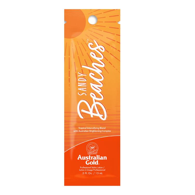 Australian Gold Sandy Beaches 15ml