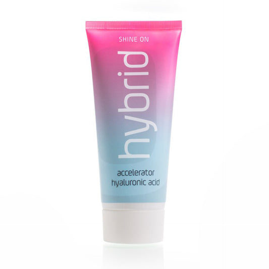 KBL Shine On Hybrid Accelerator Hyaluronic Acid 200ml