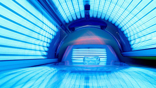 SUNBED 30min