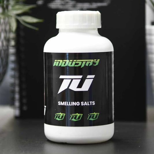 TU Industry Smelling Salt Level 3