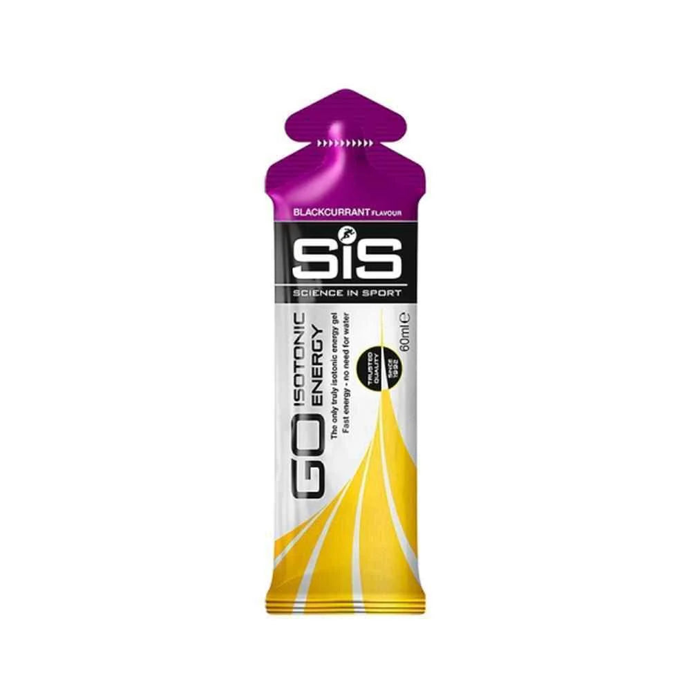 SIS Nutrition Isotonic Energy 60ml