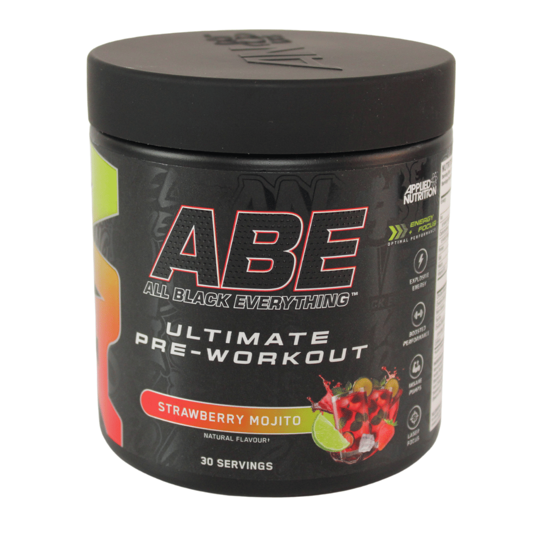 APPLIED NUTRITIONS ABE Ultimate Pre-Workout 30 servings