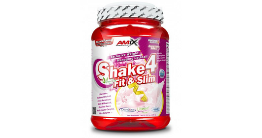 Amix Shake 4 Fit & Slim