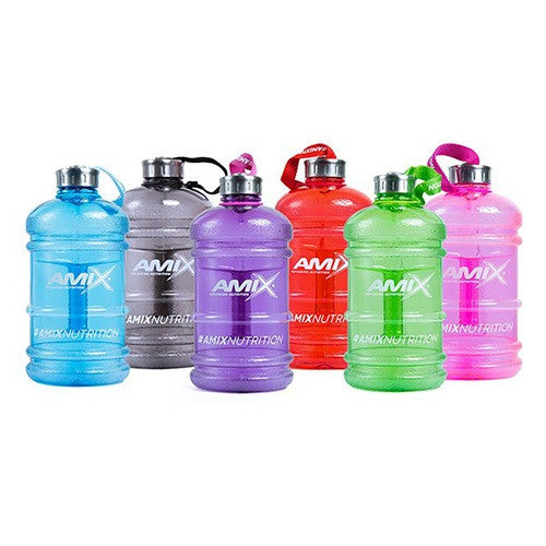 Amix Nutrition Water Bottle 2.2L