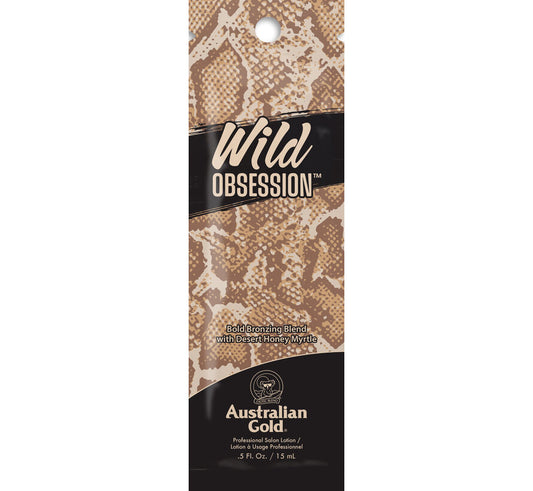 Australian Gold Wild Obsession Bronzer DHA 15ml