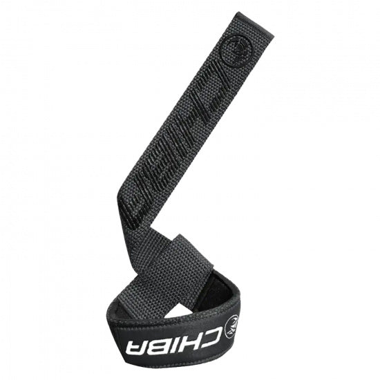 CHIBA Lifting Strap One Size 40605