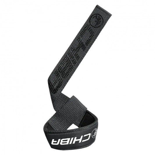 CHIBA Lifting Strap One Size 40605