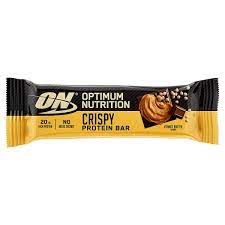 ON Crispy Protein Bar Peanut Butter 70g