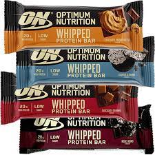 Optimum Nutrition Whipped Protein Bar 60g