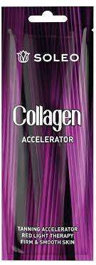 SOLEO Collagen Tanning Accelerator 15ml