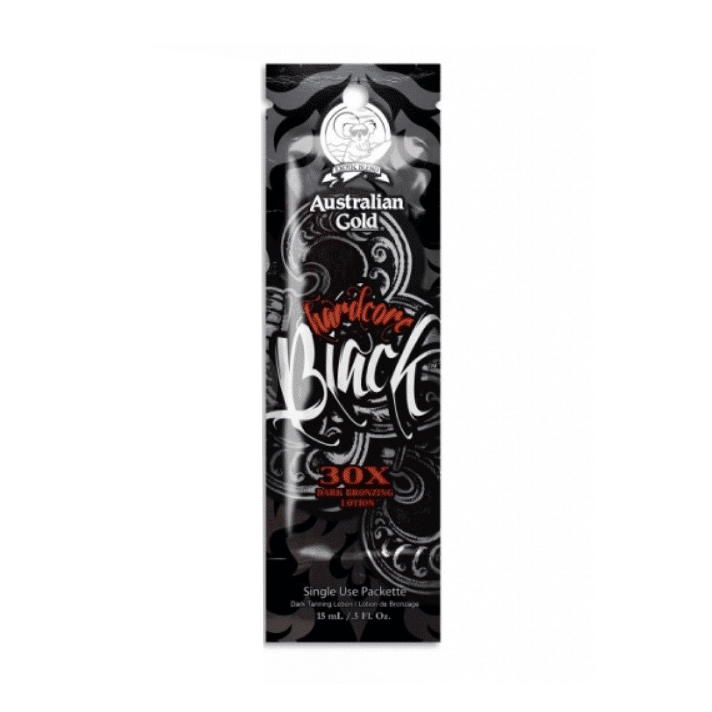 Australian Gold Hardcore Black 15ml
