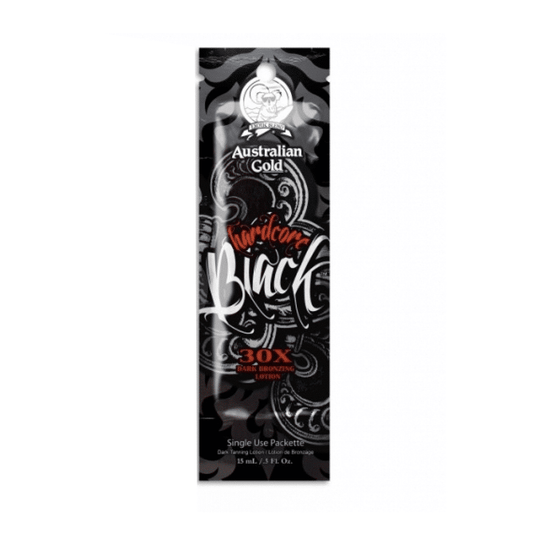 Australian Gold Hardcore Black 15ml
