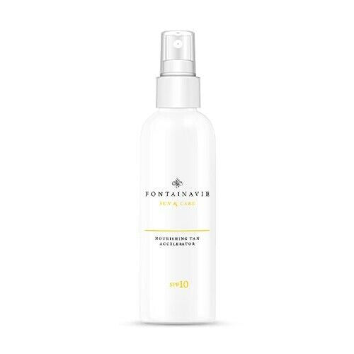 Fontainavie Tan Accelerator SPF10 150ml