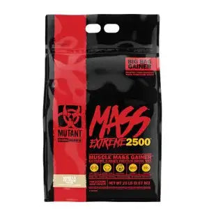 Mutant Mass Extreme 20lb