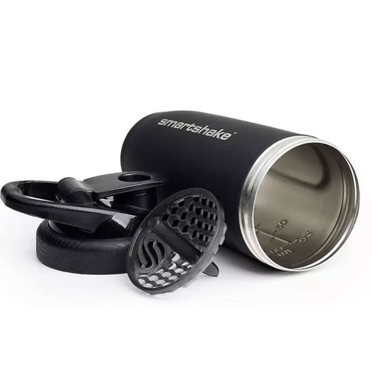ON Smartshake Reforce Steel Shaker 900ml