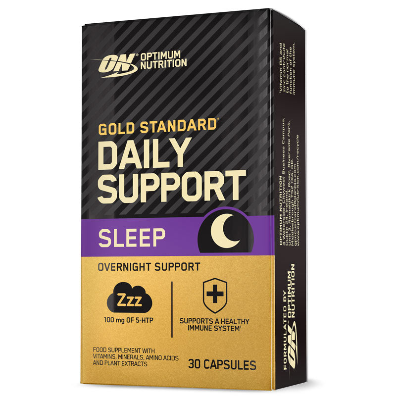 Optimum Nutrition Daily Support Sleep 30 capsules