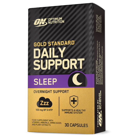 Optimum Nutrition Daily Support Sleep 30 capsules