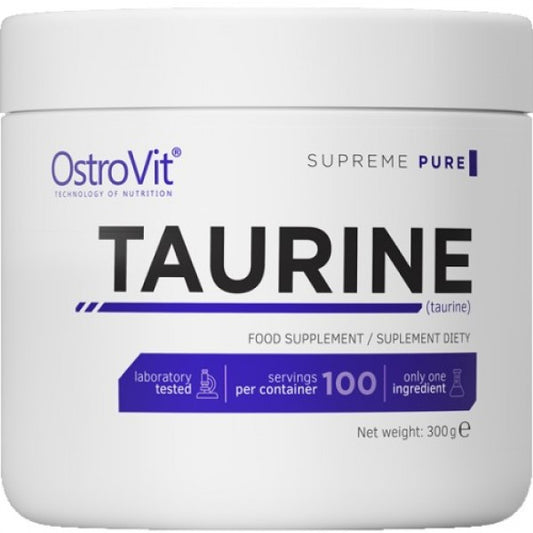 OstroVit Taurine Powder 300g