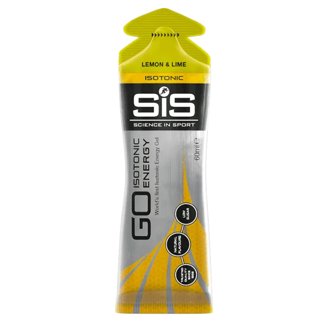 SIS Nutrition Isotonic Energy 60ml