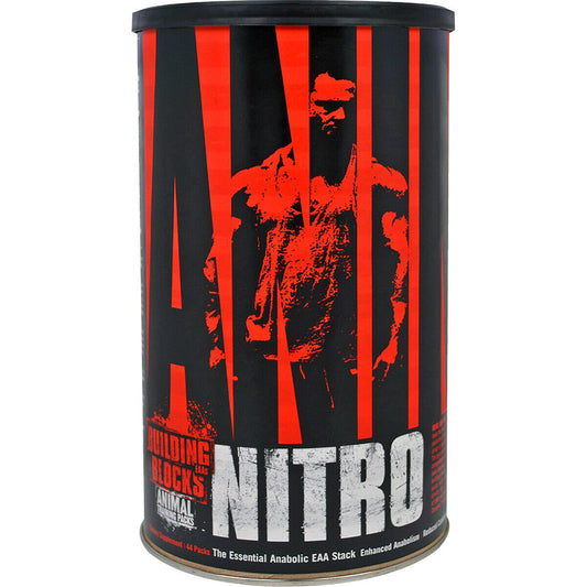 Universal Nutrition Nitro EAA 44 Pack