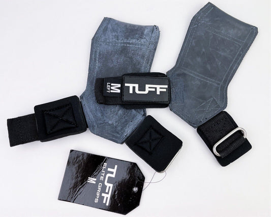 Tuff Wraps Elite Grips