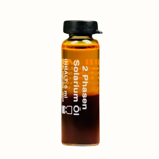 PRE SUN III MELANIN OIL 6ML