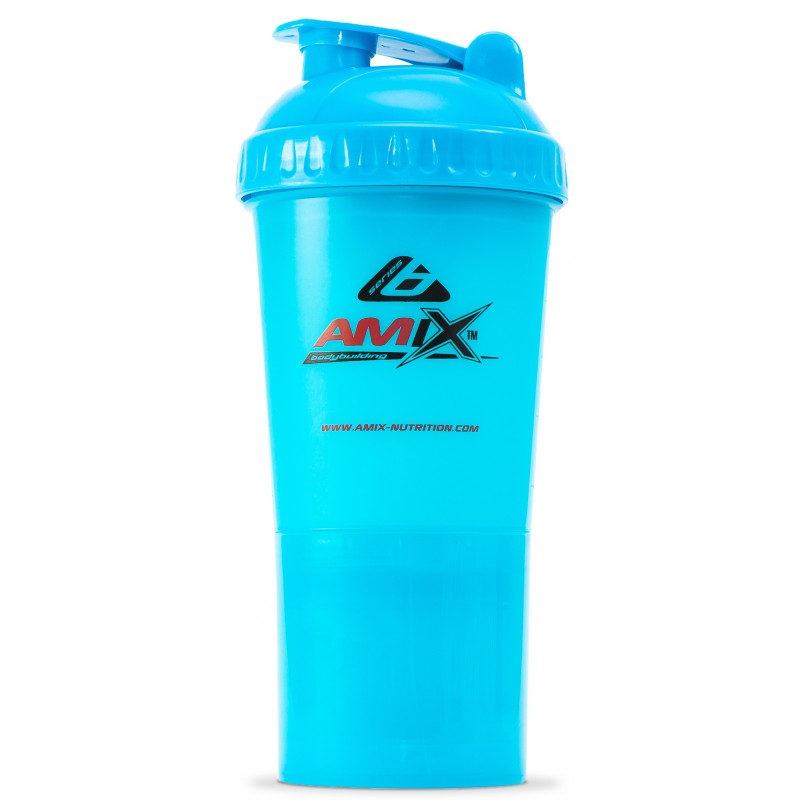 Amix Nutrition  Shaker Monster Bottle 600ml