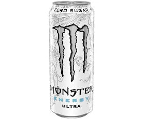 Monster Energy Ultra 500ml