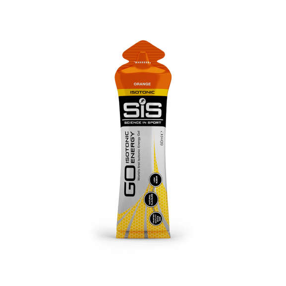 SIS Nutrition Isotonic Energy 60ml
