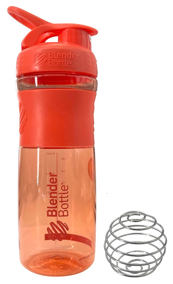Blender Bottle SportMixer 760ml