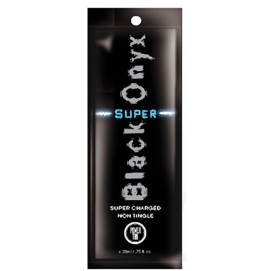 Super Black Onyx 20ml sachet
