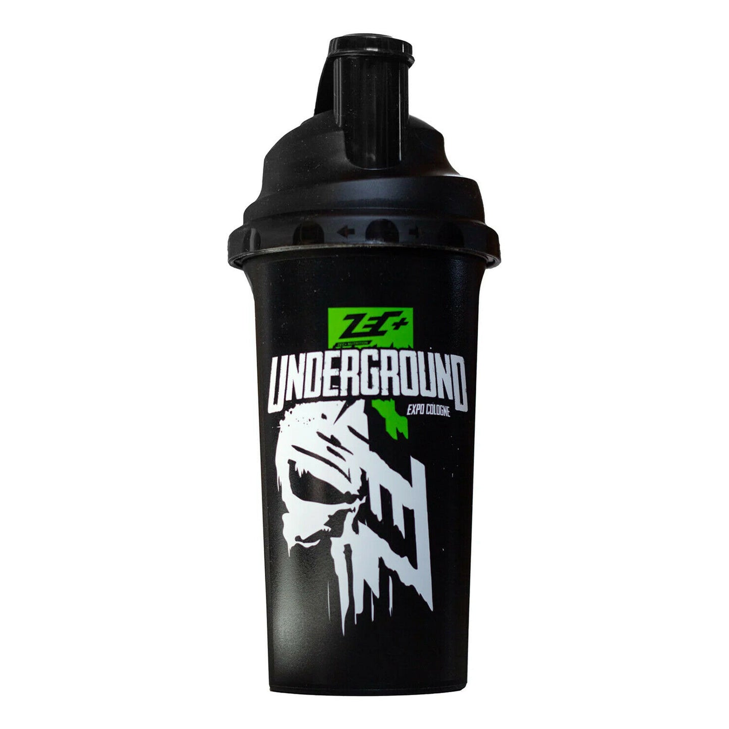 Zec + sportswear shaker 700ml
