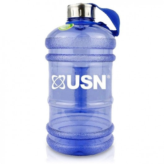 USN Water Jug Blue 2200ml