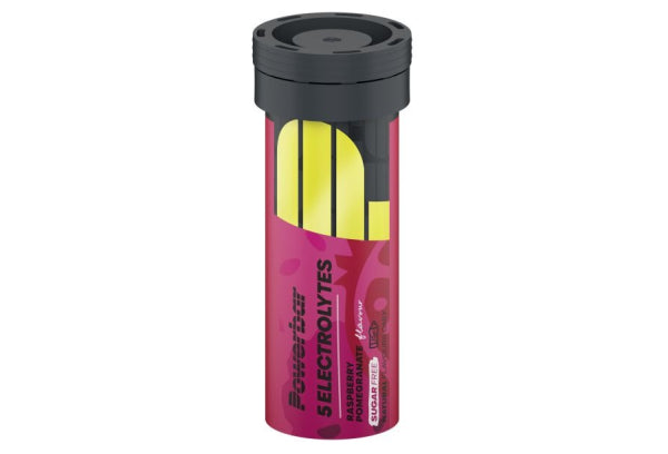 Powerbar 5 Electrolytes 10tablets